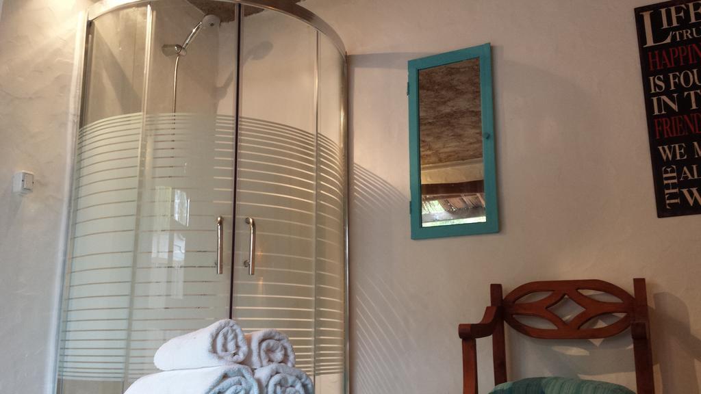 Villa Lavanda Castillos Cameră foto